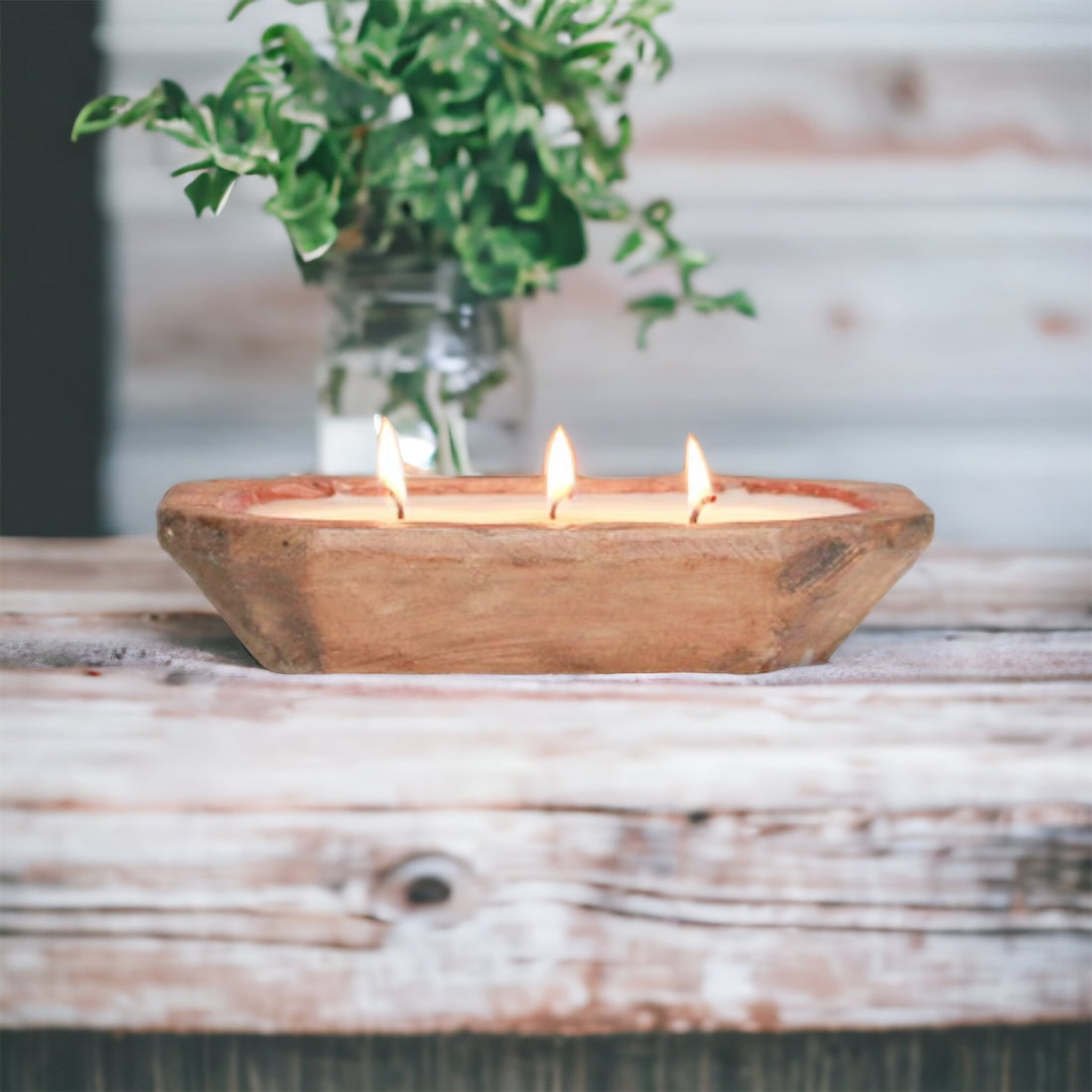 A Consumer's Perspective: Why I Choose Paraffin Wax Candles