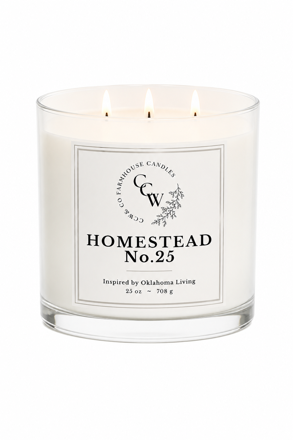 Homestead No.25