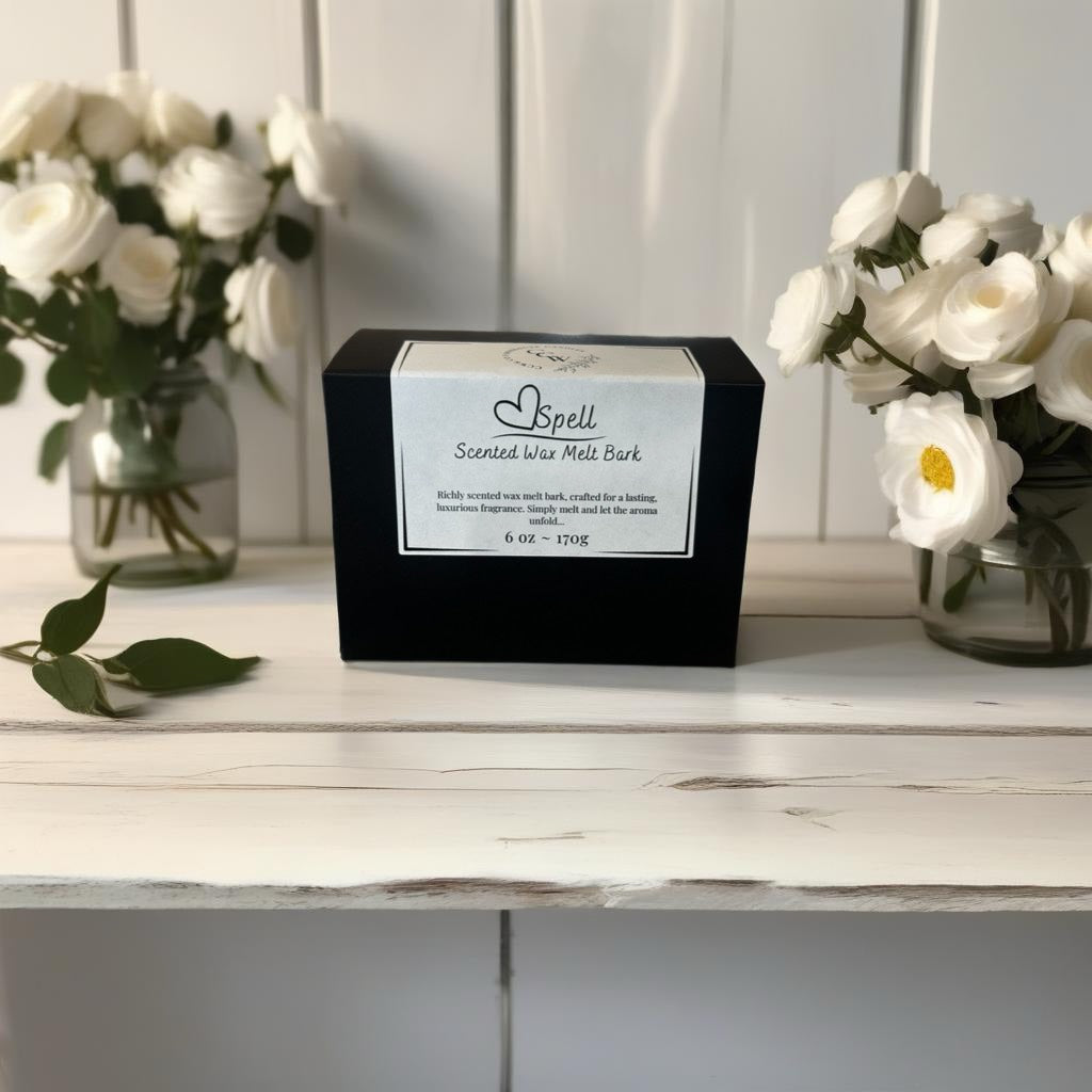 Spring~Summer Wax Melts