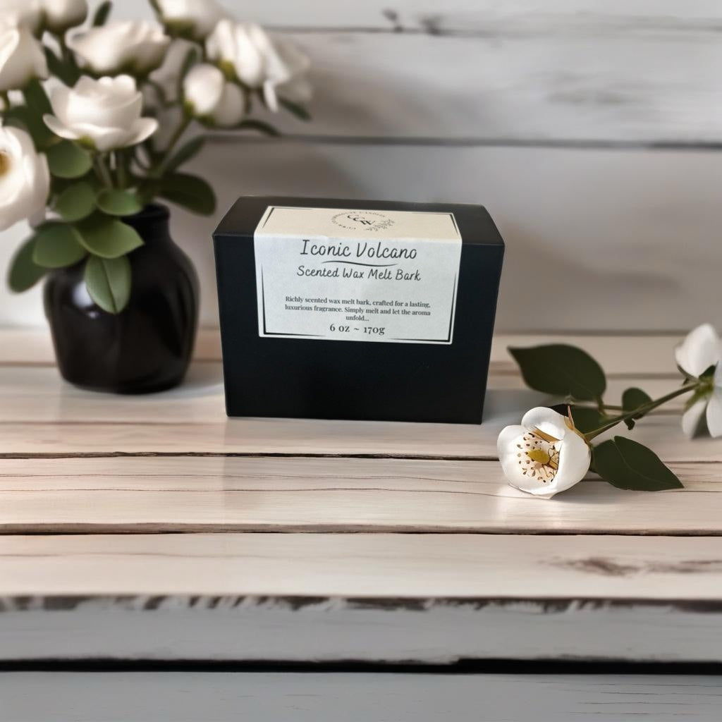 Spring~Summer Wax Melts