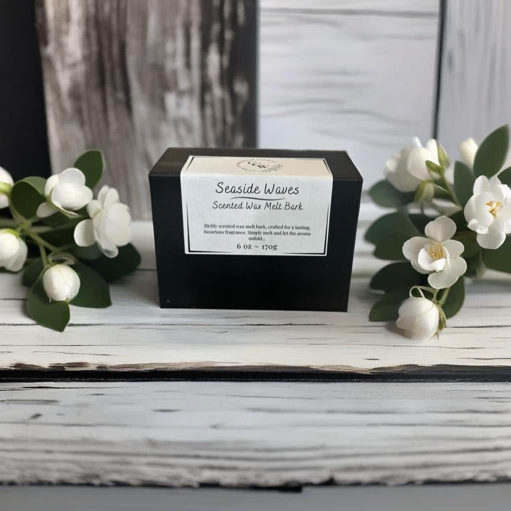 Spring~Summer Wax Melts