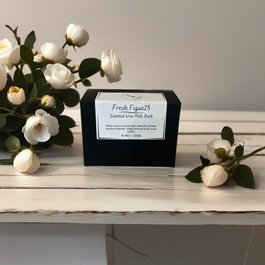 Spring~Summer Wax Melts