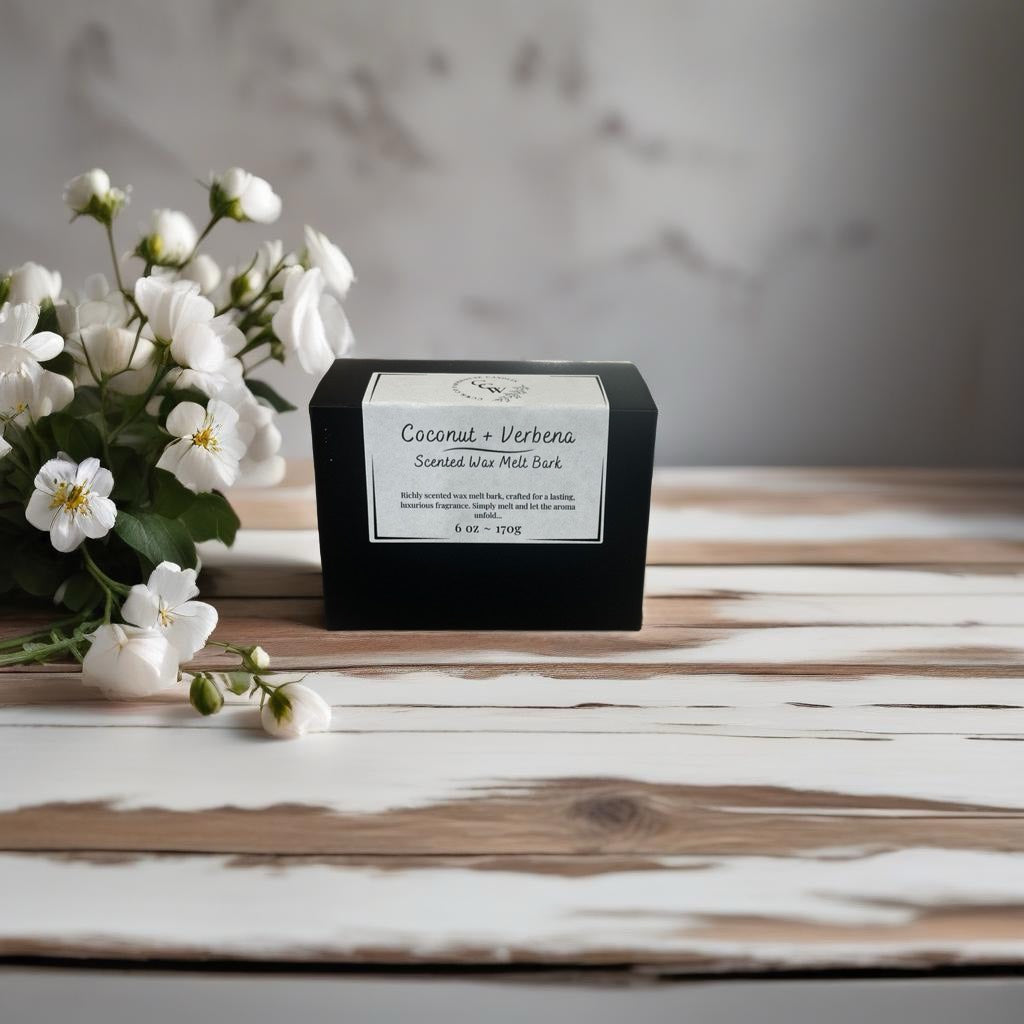 Spring~Summer Wax Melts