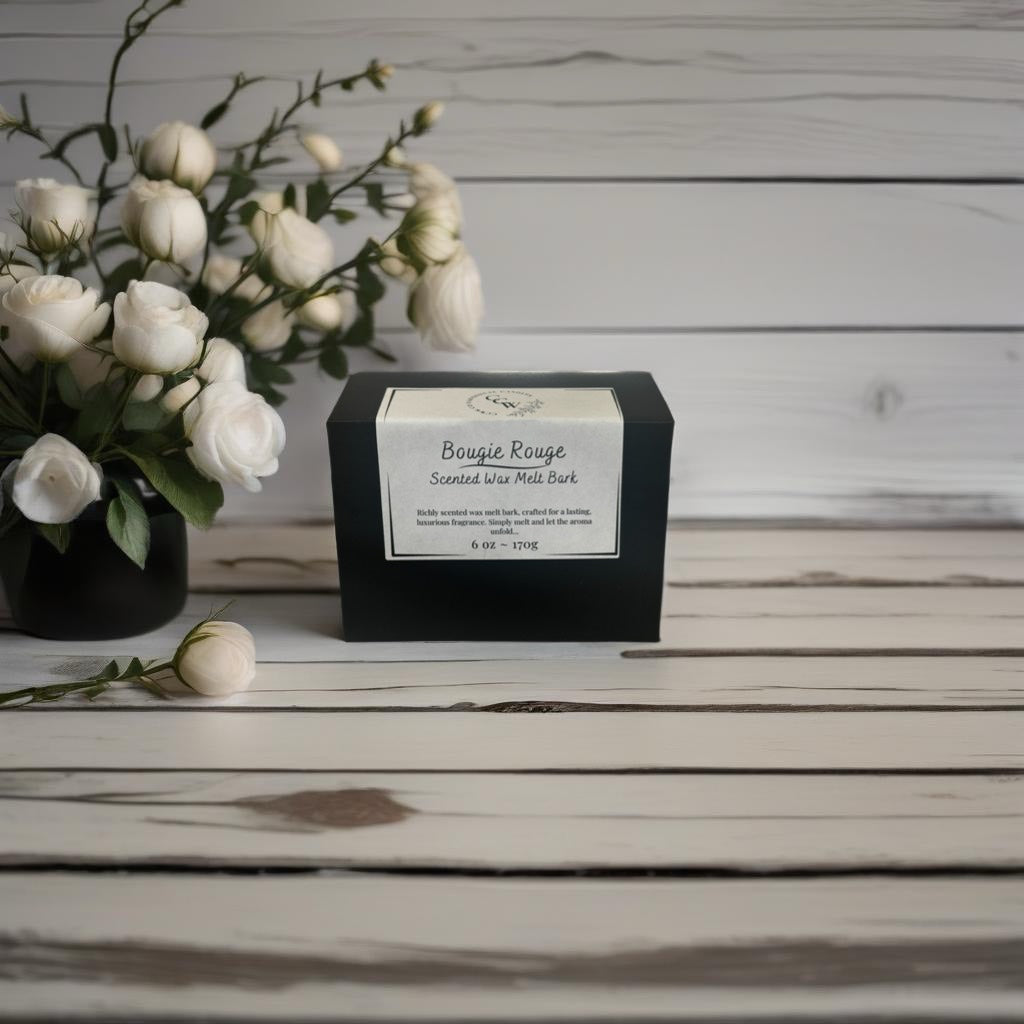 Spring~Summer Wax Melts