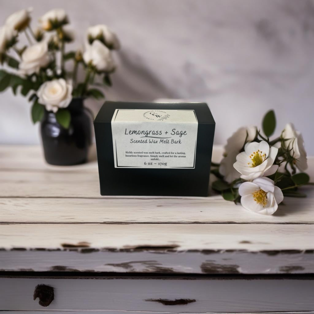 Spring~Summer Wax Melts