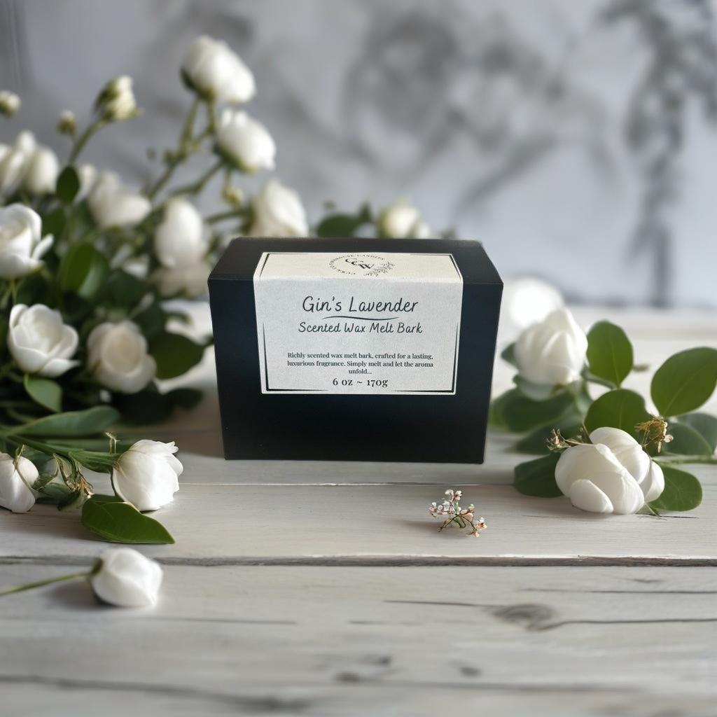 Spring~Summer Wax Melts