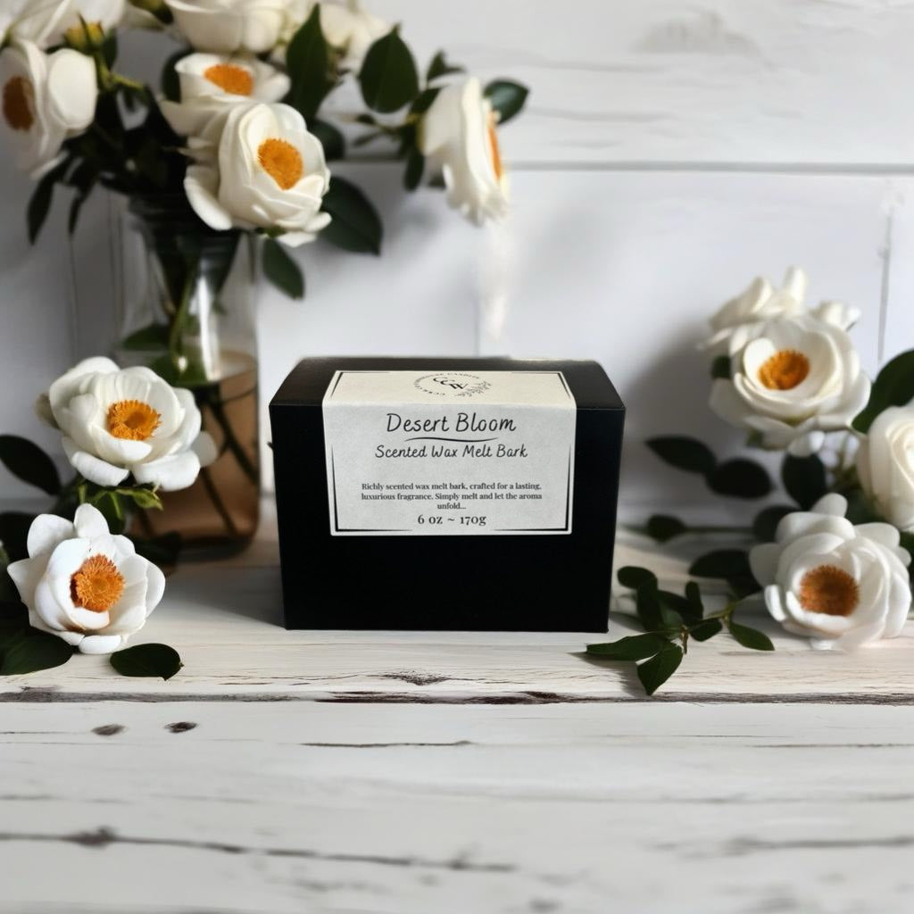 Spring~Summer Wax Melts