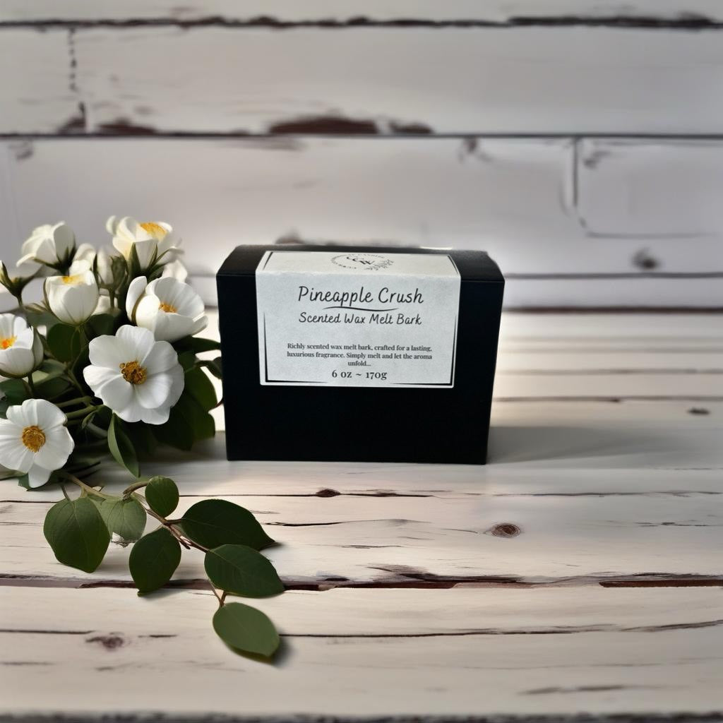Spring~Summer Wax Melts