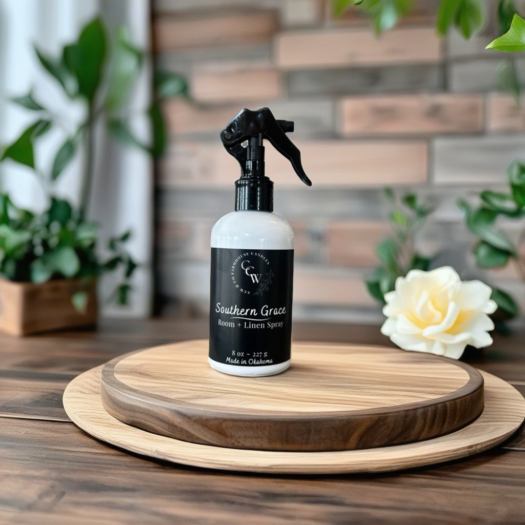 Spring~Summer Room & Linen Spray