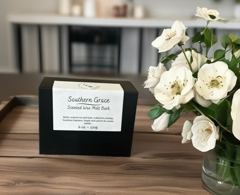 Spring~Summer Wax Melts