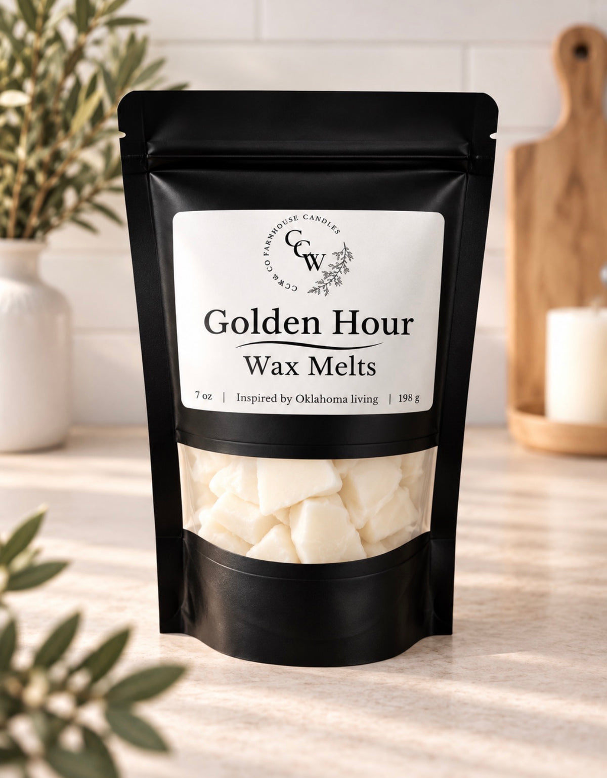 The Always Collection Wax Melts