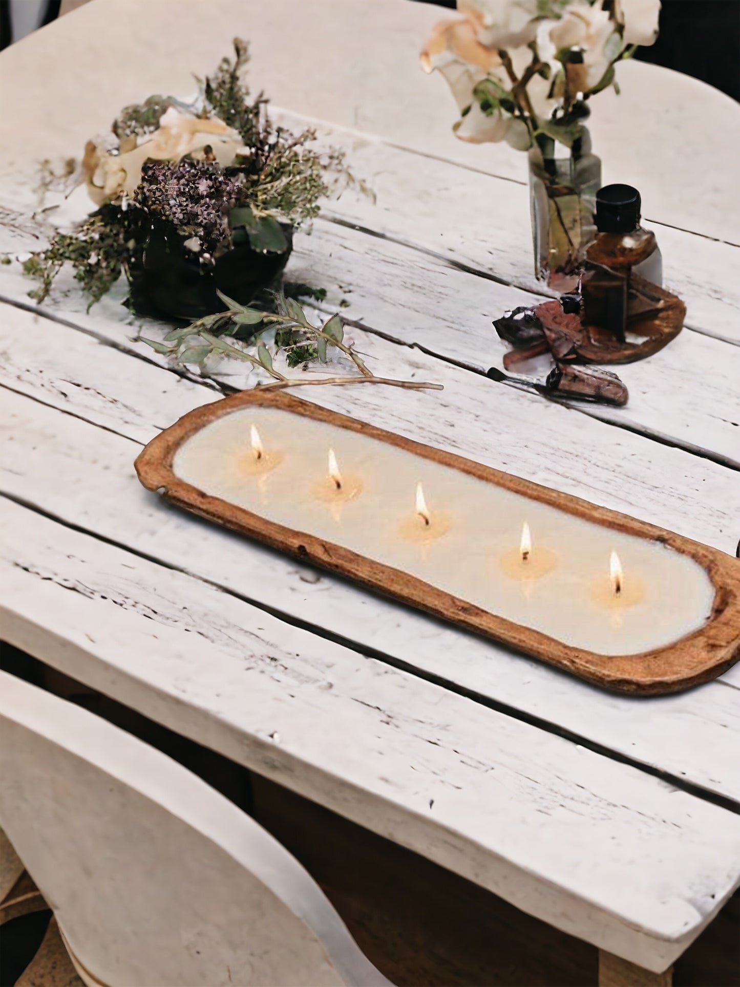 Beautiful Baguette Bowl