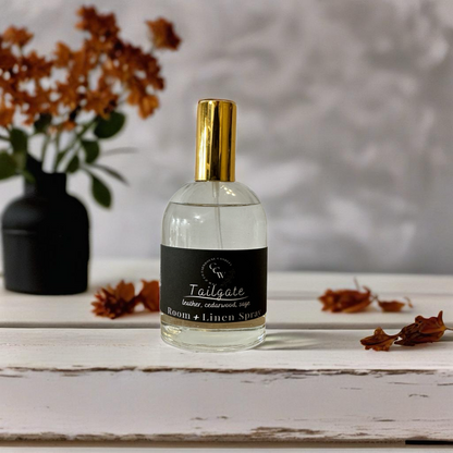 Fall ~ Room & Linen Spray