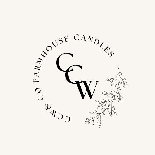 CCW & Co. Farmhouse Candles