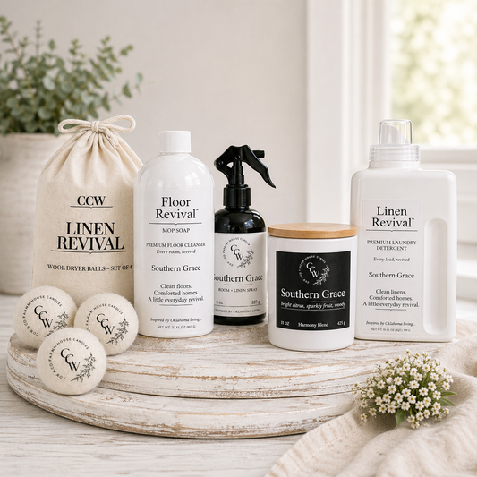 Home Revival Set