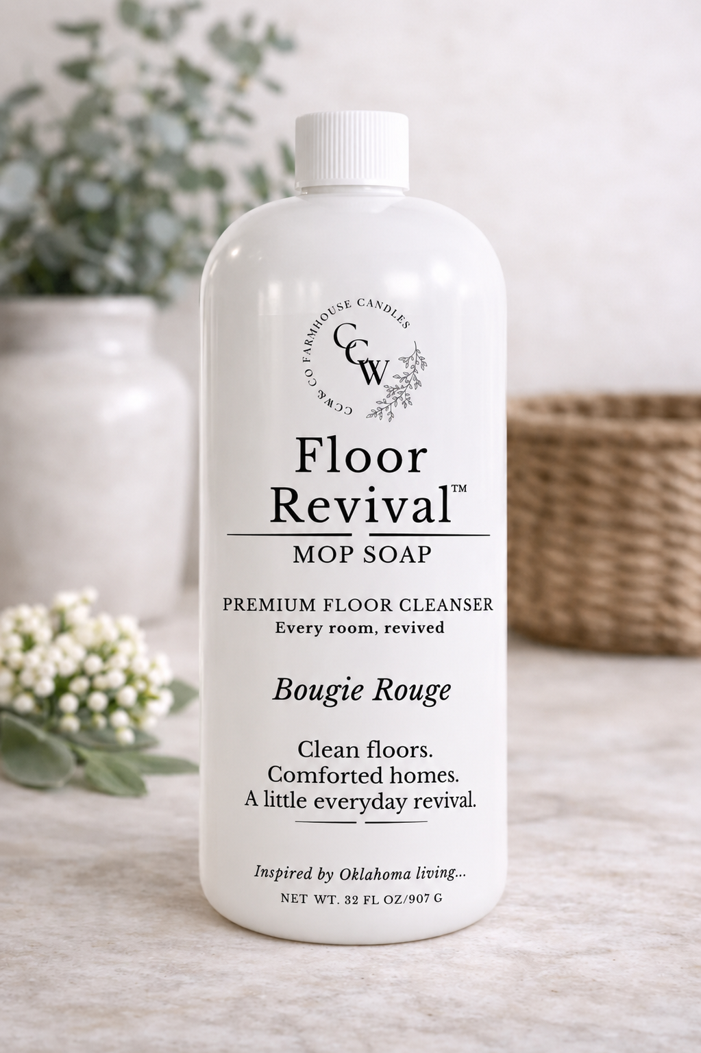 Floor Revival™ Mop Soap