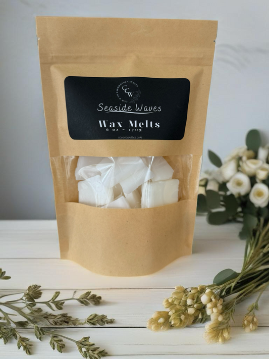 Spring~Summer Wax Melts