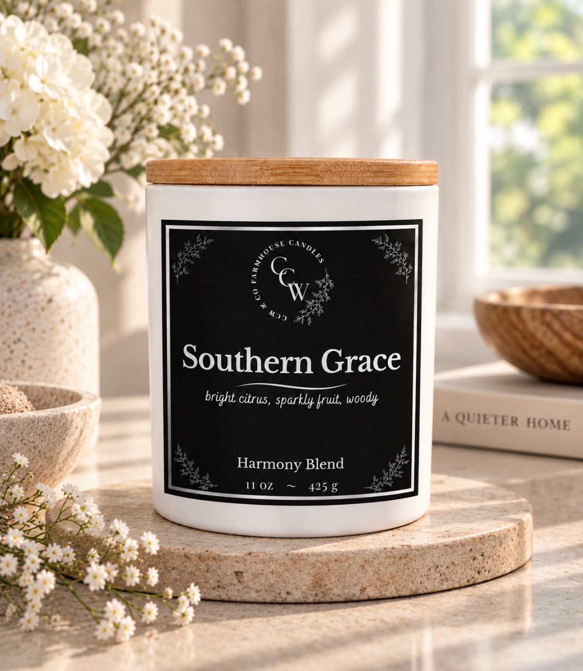 The Always Collection Cottage Jar