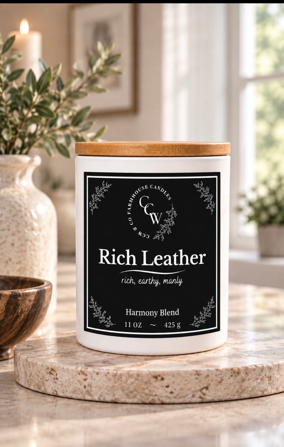 The Always Collection Cottage Jar