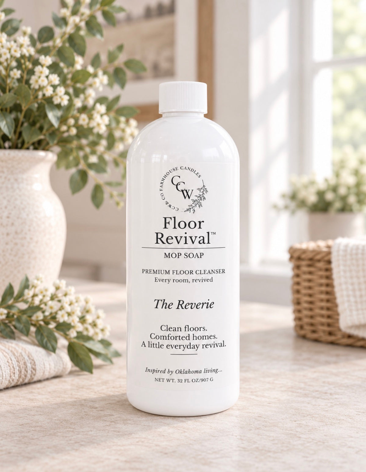 Floor Revival™ Mop Soap