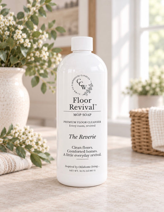 Floor Revival™ Mop Soap