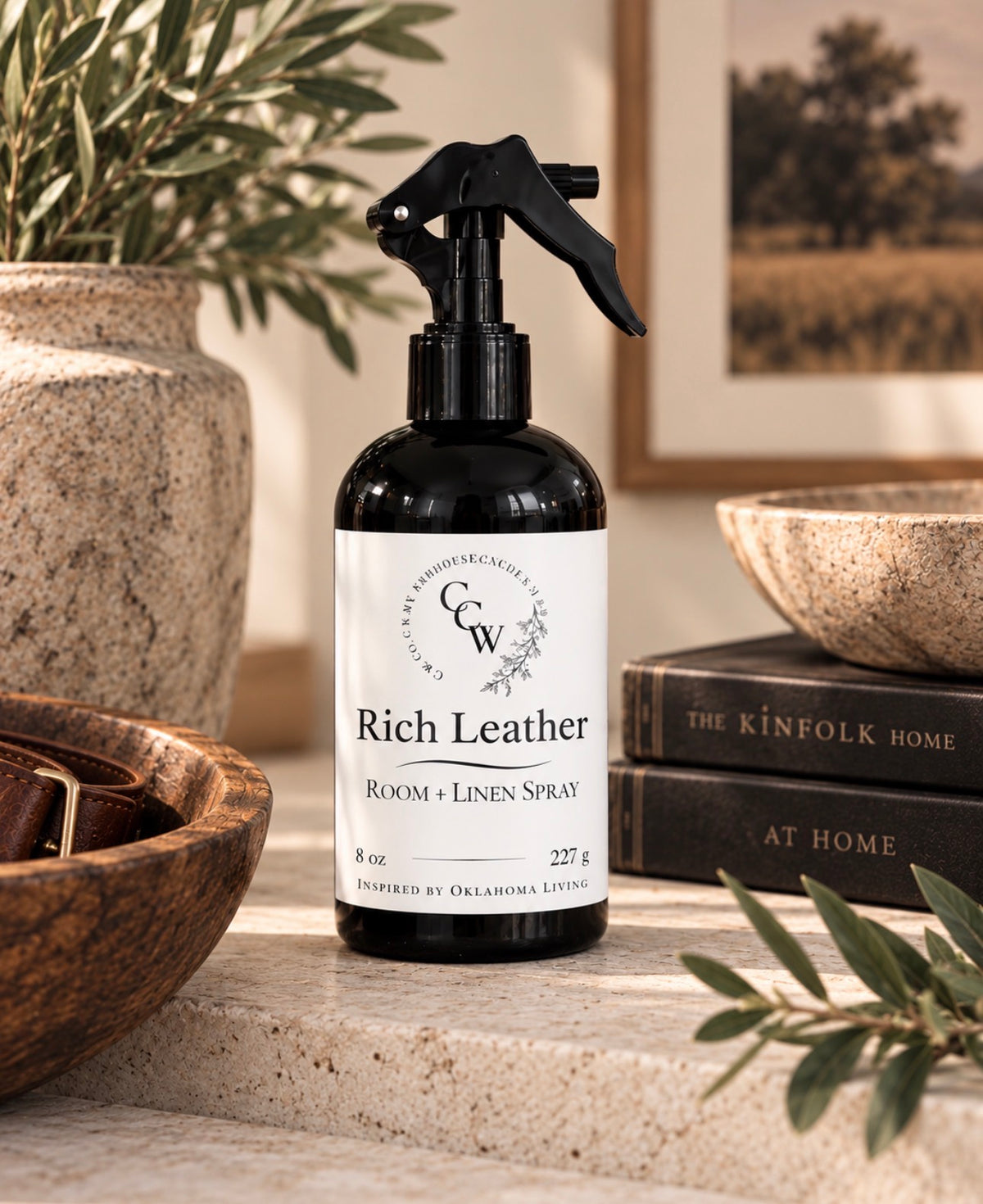The Always Collection Room + Linen Spray