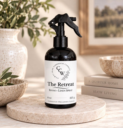 The Always Collection Room + Linen Spray