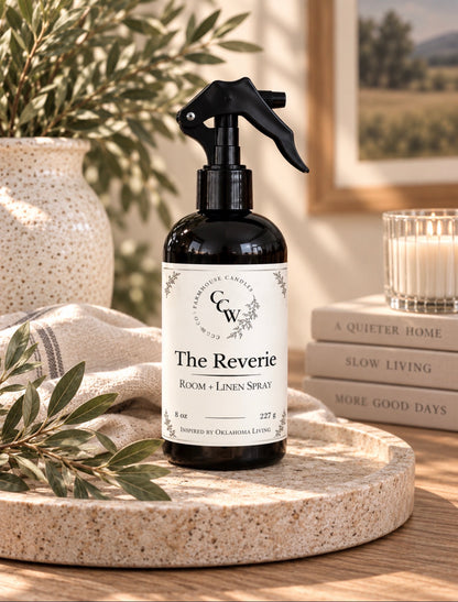 The Always Collection Room + Linen Spray