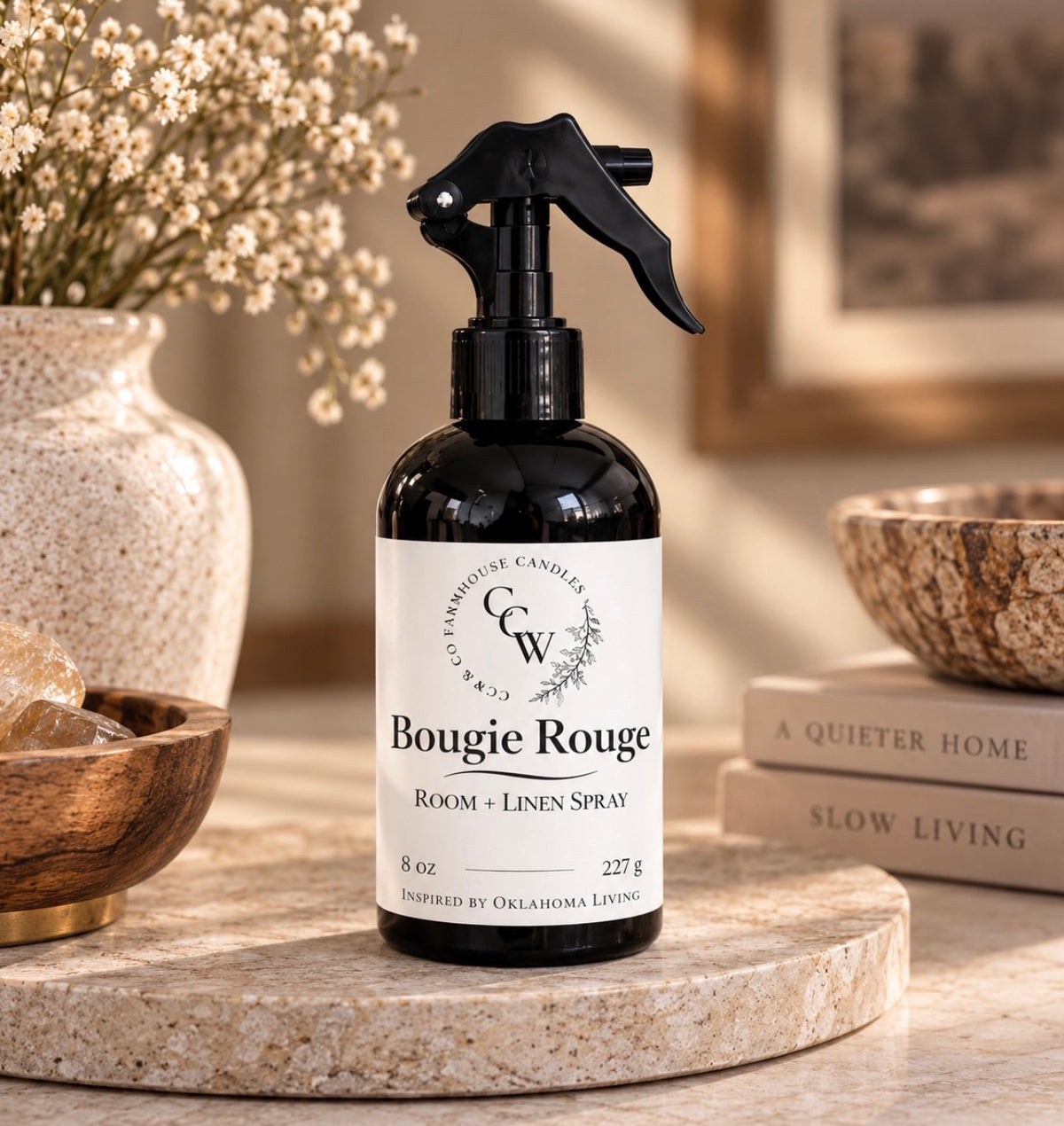 The Always Collection Room + Linen Spray
