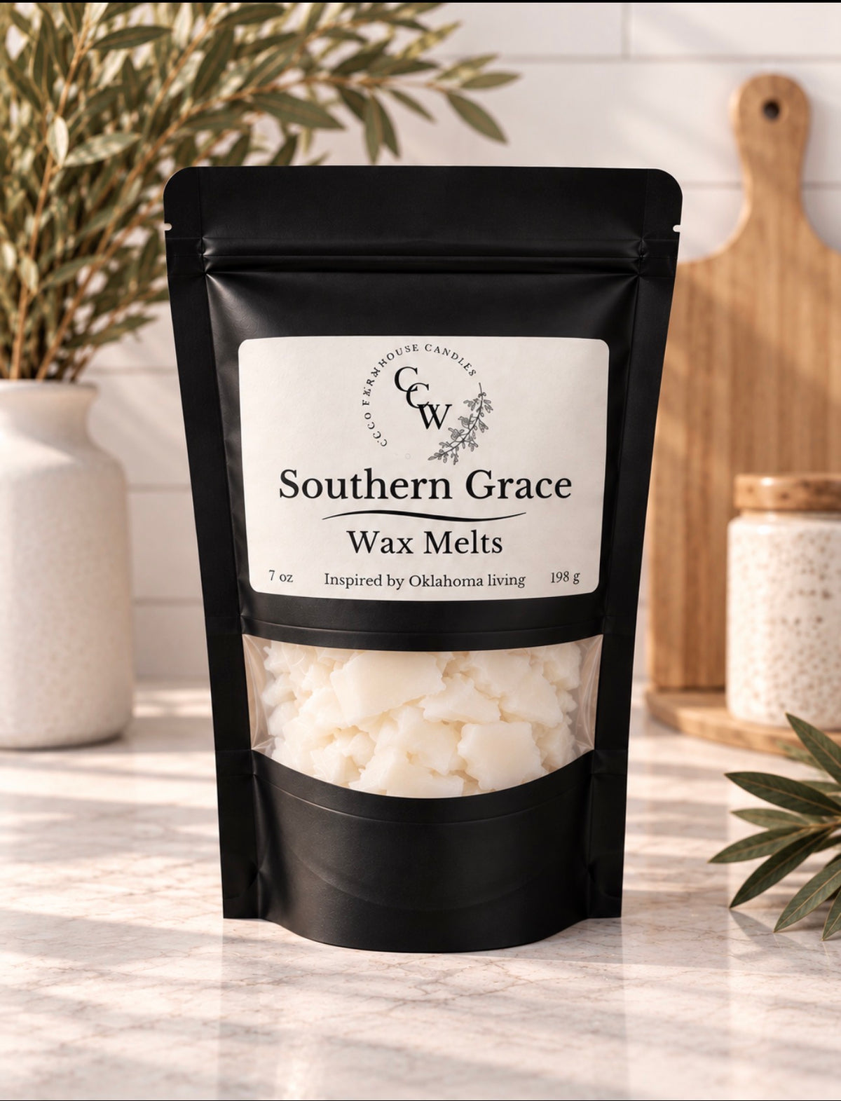 The Always Collection Wax Melts