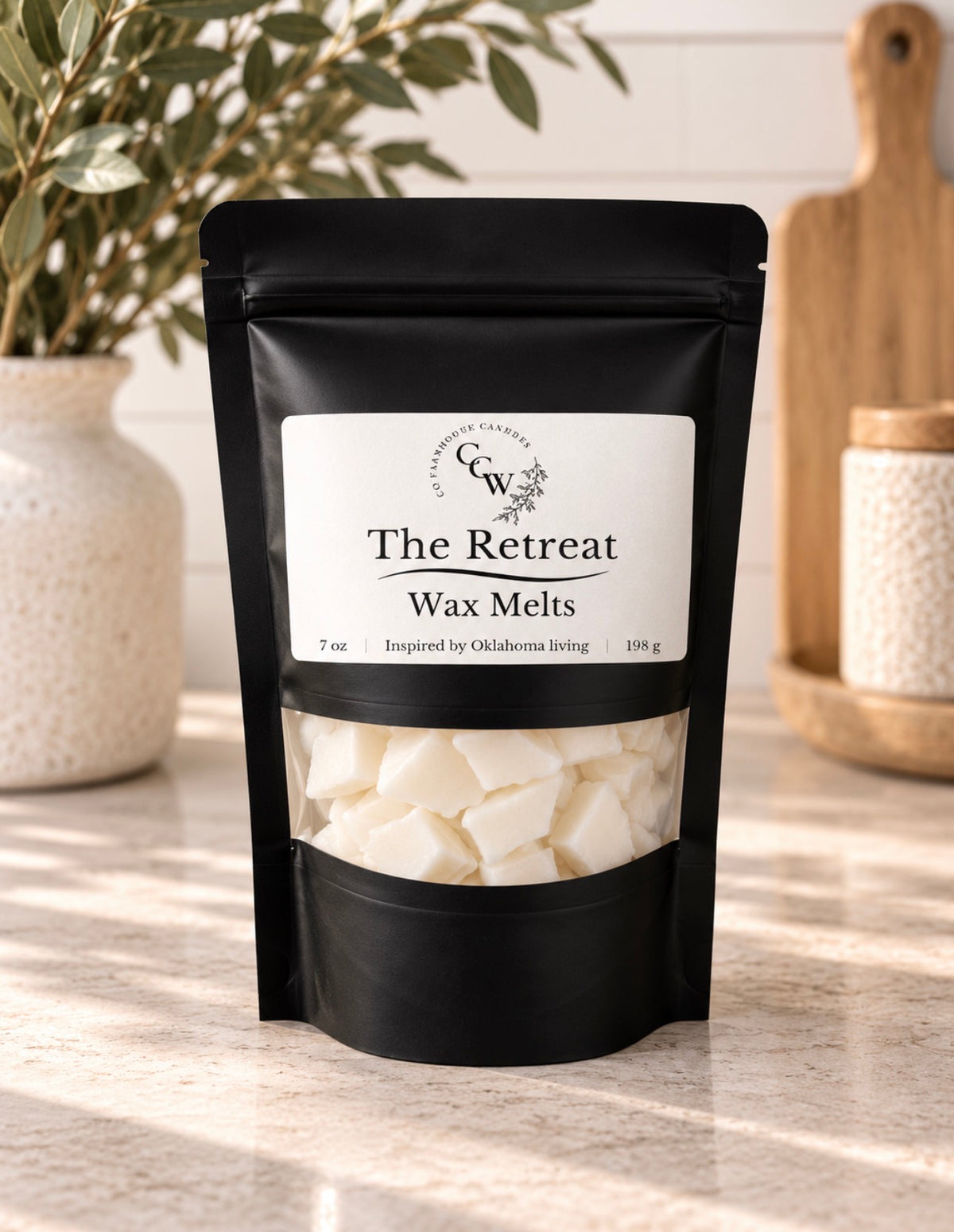 The Always Collection Wax Melts