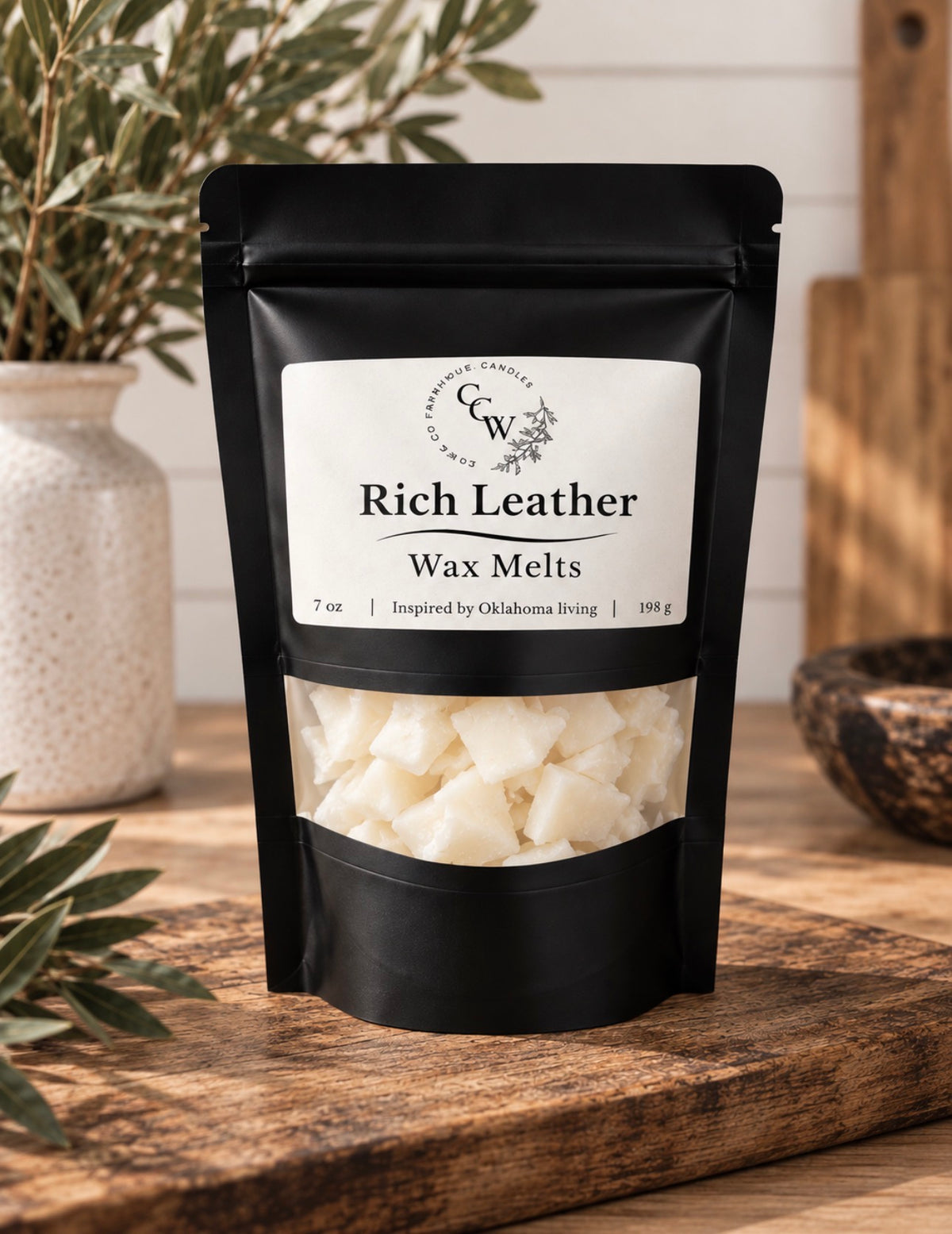 The Always Collection Wax Melts