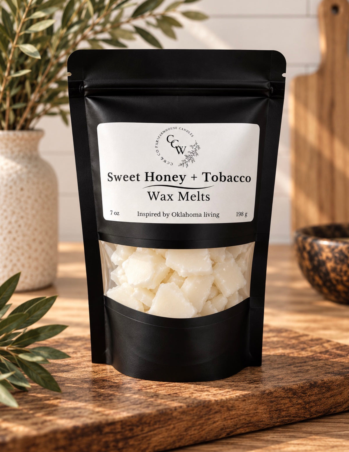 The Always Collection Wax Melts