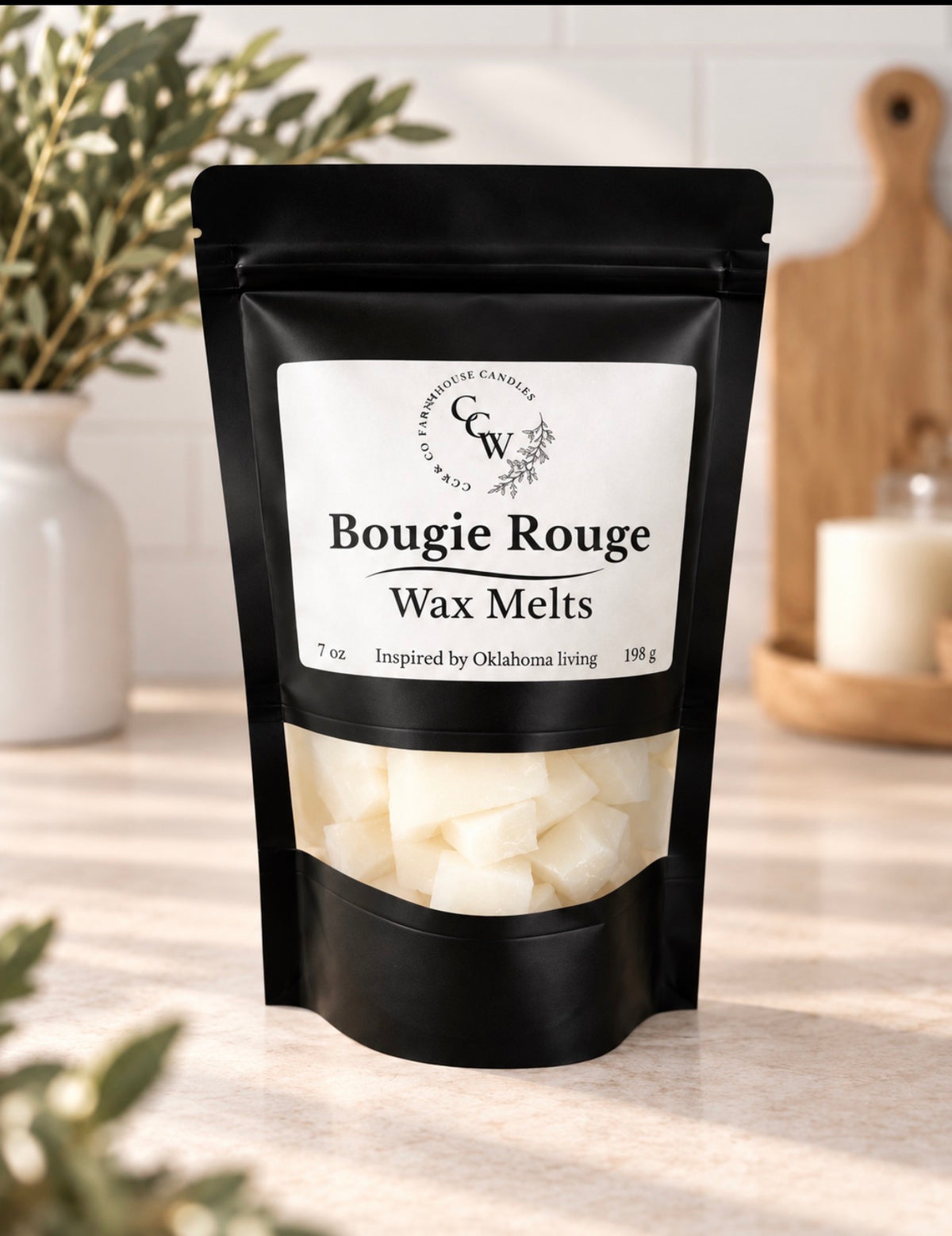 The Always Collection Wax Melts