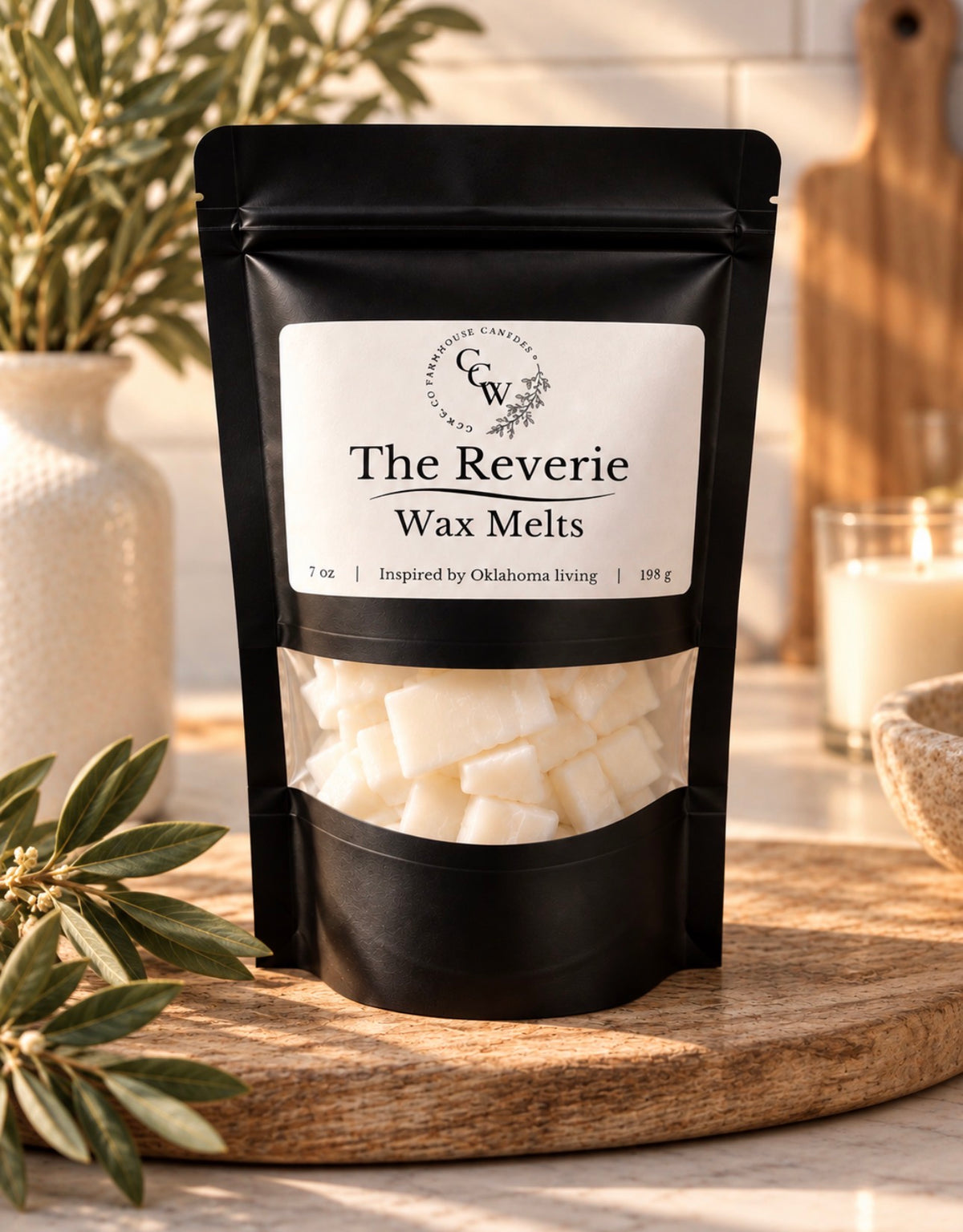 The Always Collection Wax Melts