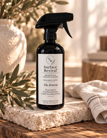 Surface Revival™ All Purpose Cleaner