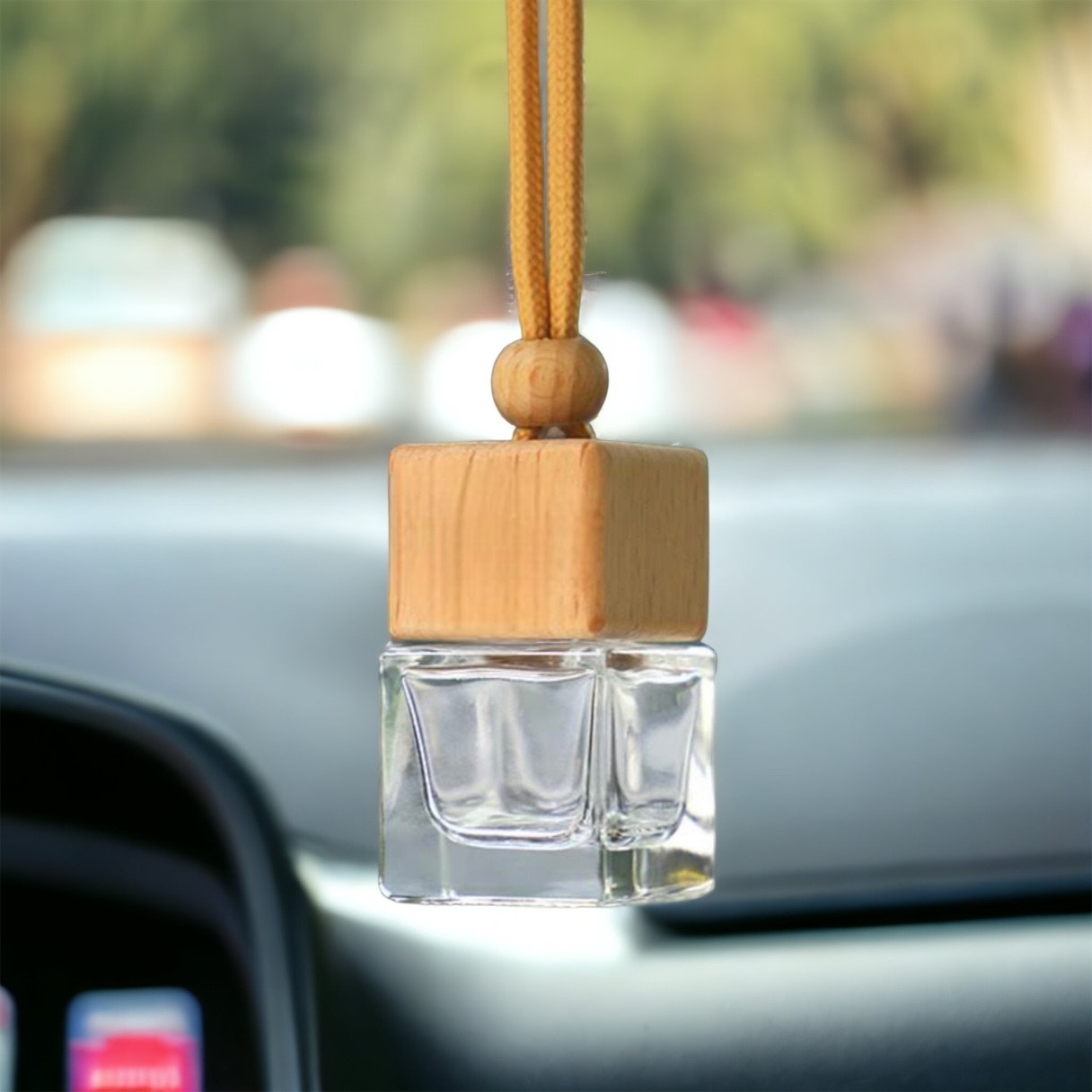 Car Diffuser — Rockport Candle Company